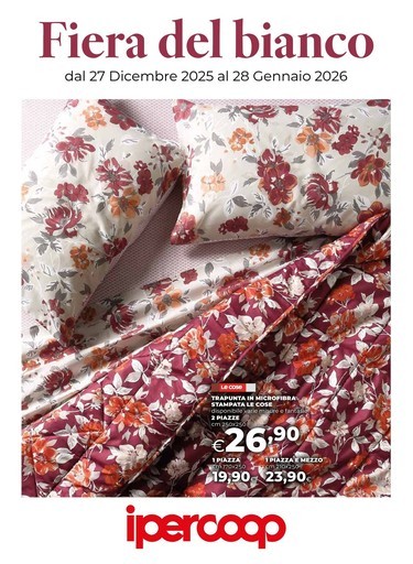 Fiera del bianco Fiera del bianco