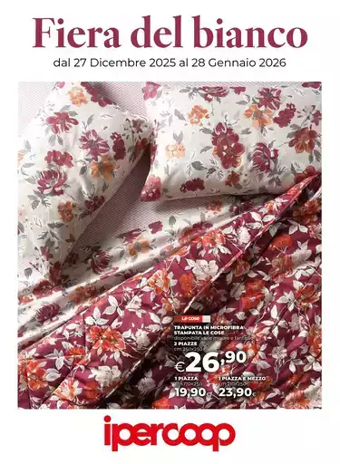 Fiera del bianco Fiera del bianco