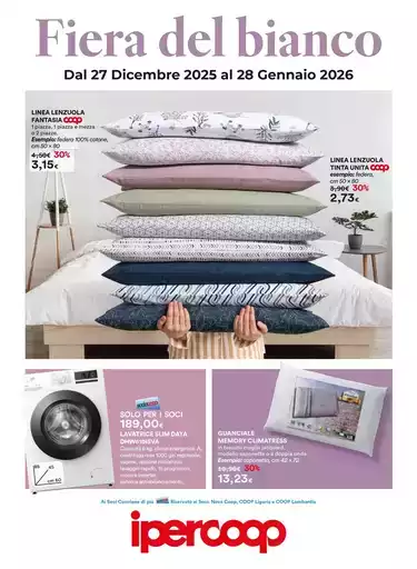 Fiera del Bianco Fiera del Bianco