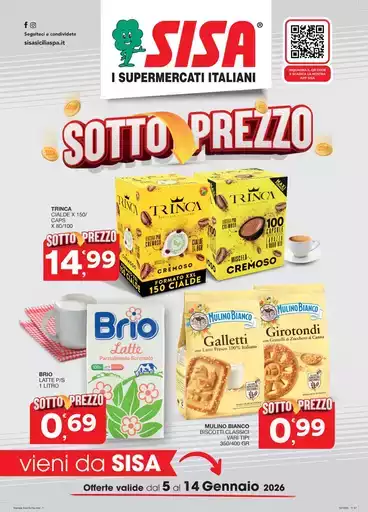 Sottoprezzo