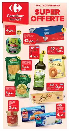 40 prodotti al 40% 40 prodotti al 40%