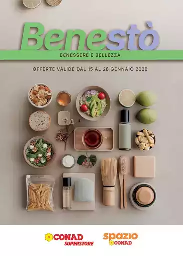 Benestò Benestò