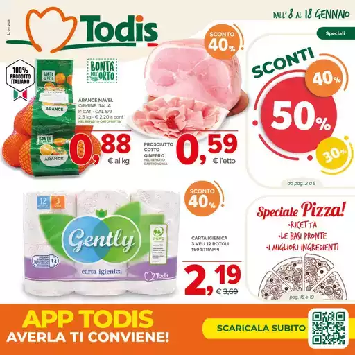 Sconti 40%50%30% Sconti 40%50%30%