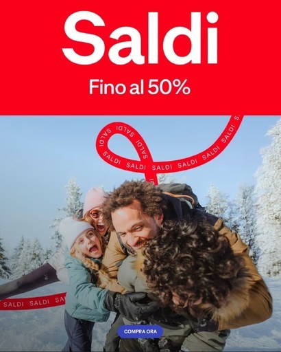 Fino al 50%