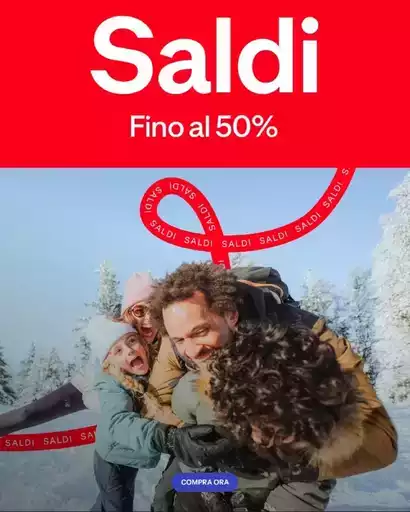 Fino al 50%