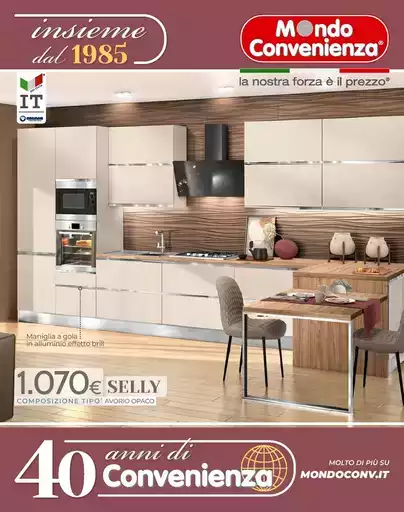 Mondo Convenienza Mondo Convenienza