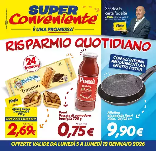 Risparimo Quotidiano