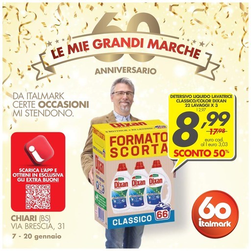 Le mie grandi marche