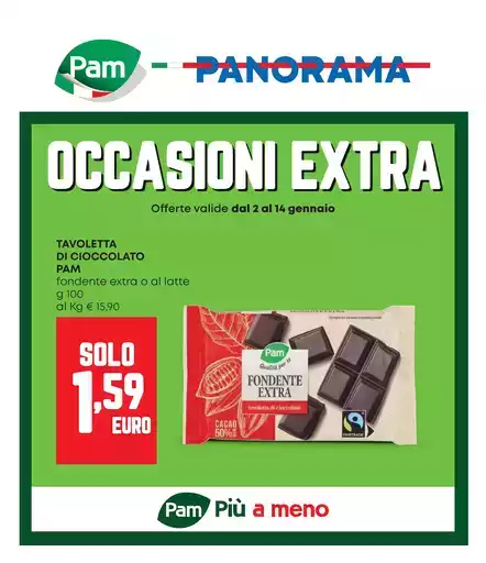 Occasioni Extra