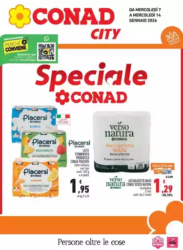 Speciale Conad