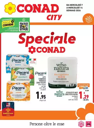 Speciale Conad