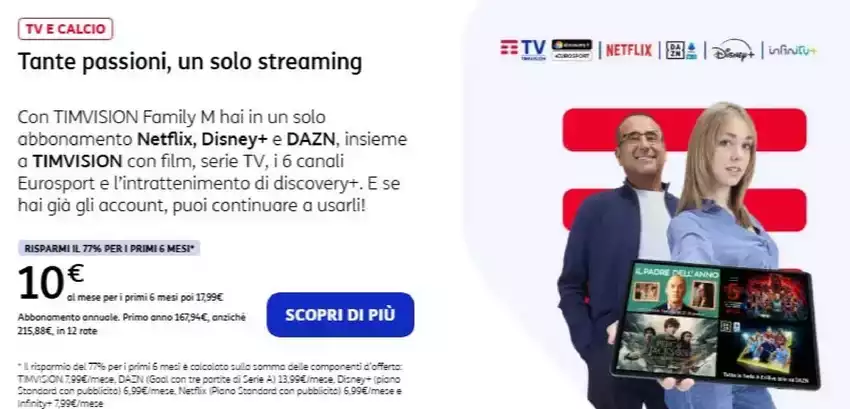 La forza delle connessioni