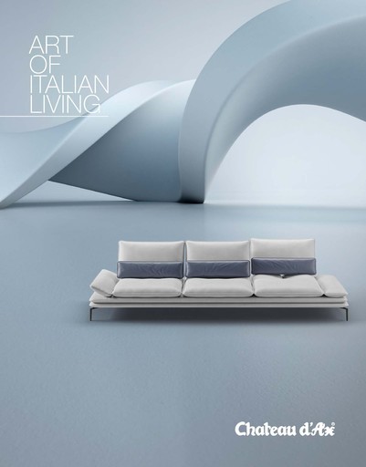 Art of Italian Living