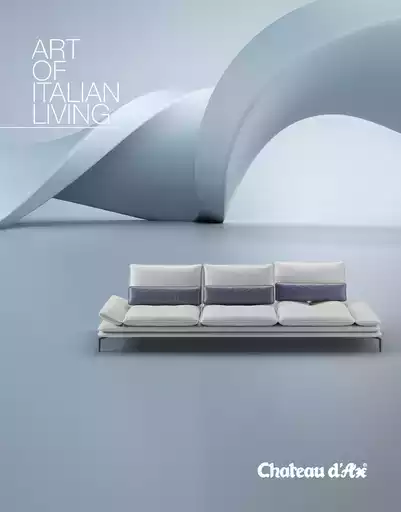 Art of Italian Living Art of Italian Living