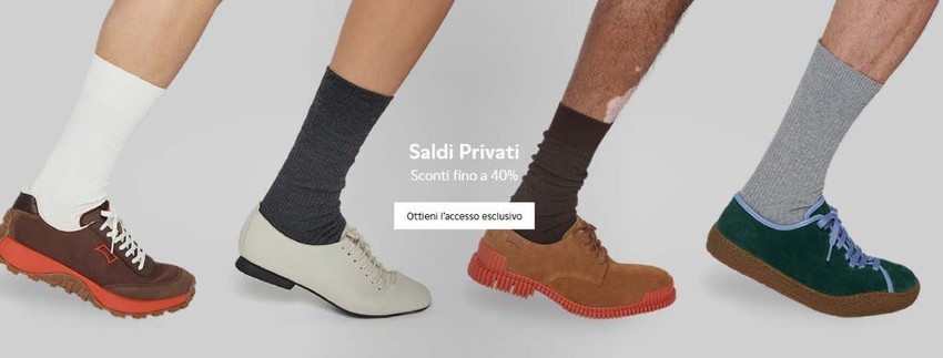 Saldi Privati