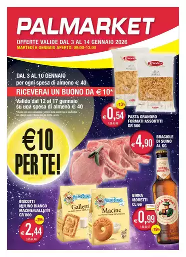 Offerte