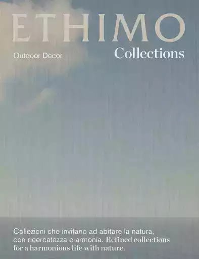 Outdoor decor Collections 2026 Outdoor decor Collections 2026