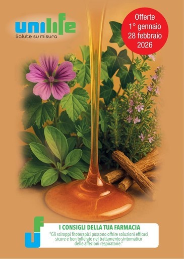 I consigli della tua farmacia