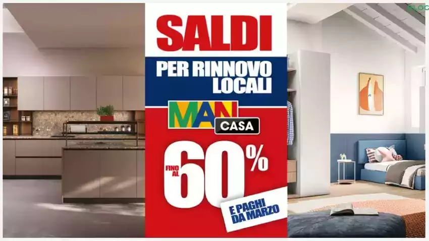 Fino al 60%