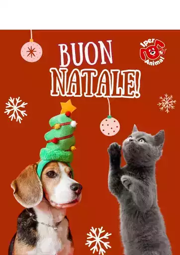 Offerte Iper Animal