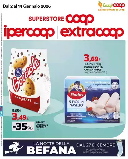 Offerte per te Offerte per te