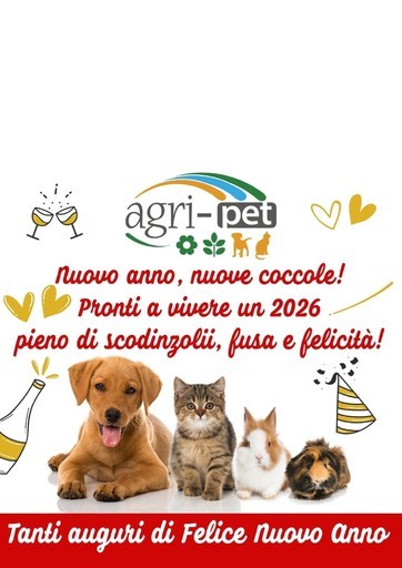 Offerte Agri Pet