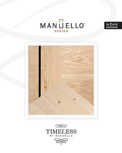 Manuello Design Timeless