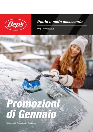 Offerte Beps