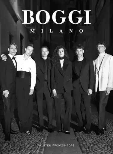 Winter FW2025-2026 Winter FW2025-2026