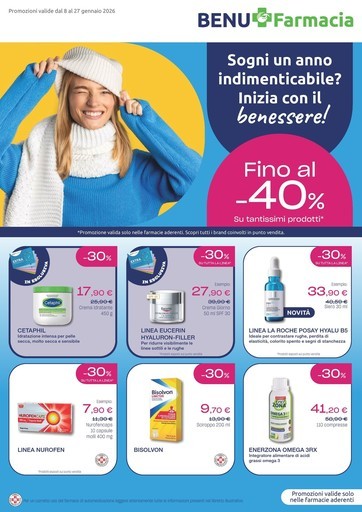 Fino al -40%
