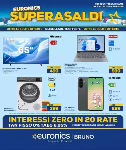 SuperSaldi SuperSaldi