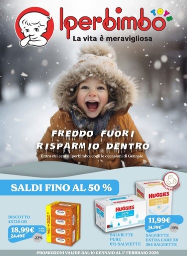 Freddo fuori risparmio denro