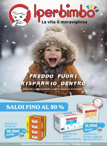 Freddo fuori risparmio denro