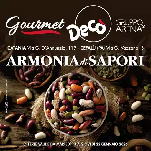 Armonia di Sapori Armonia di Sapori