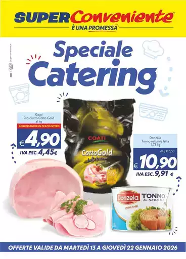 Speciale Catering