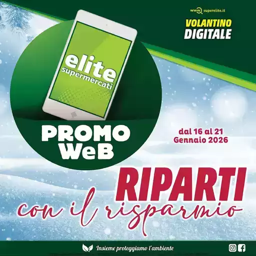 Riparti con il risparmio