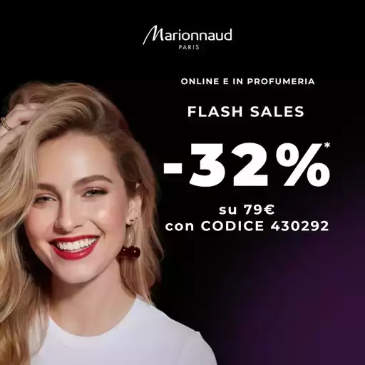 Flash Sales