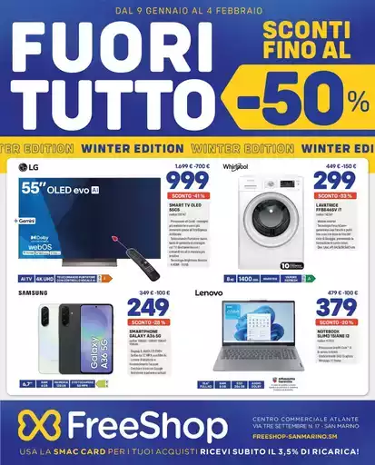 Fuori tutto