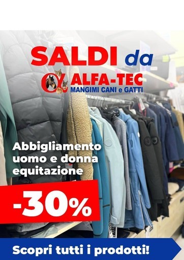 Offerte Alfa Tec