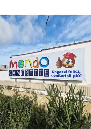Offerte Mondo Camerette