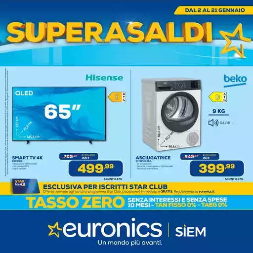 SUPERASALDI