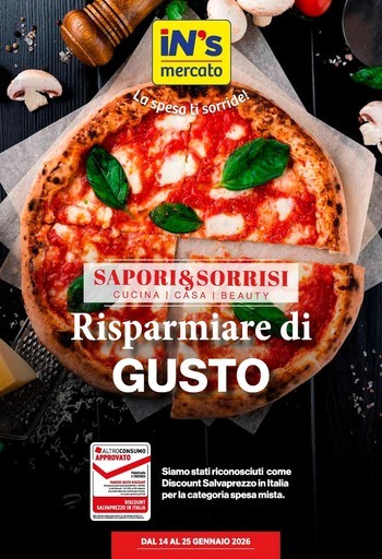 Risparmiare di Gusto Risparmiare di Gusto