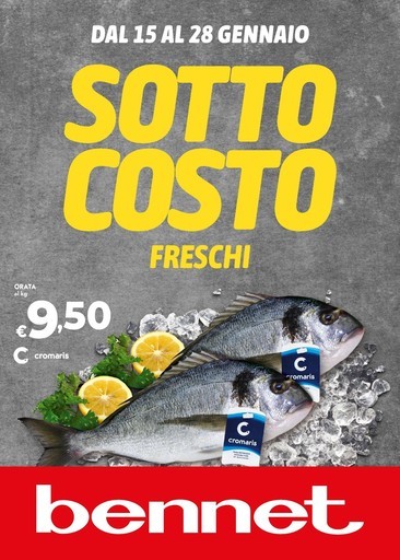 Sottocosto Freschi