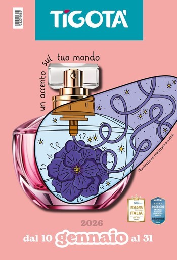 Un accento sul tuo mondo Un accento sul tuo mondo