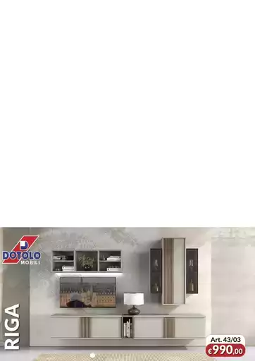 Dotolo Mobili