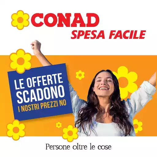 Le offerte scadono i nostri prezzi no