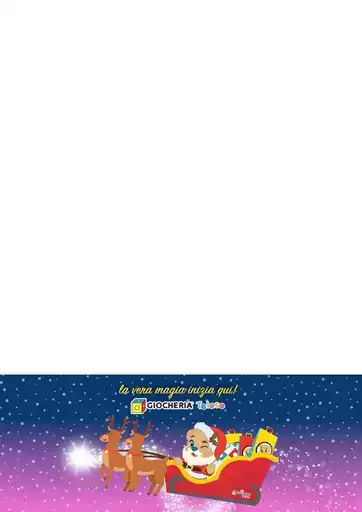 Grandi sconti su prodotti selezionati