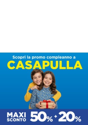 Offerte Mondo Camerette