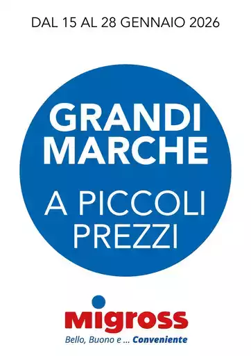 Grandi marche