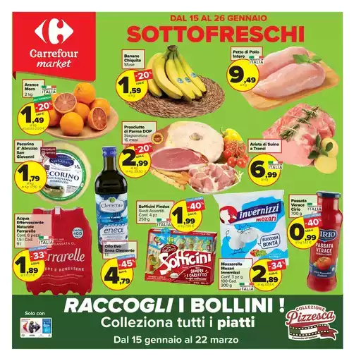 Sottofreschi Sottofreschi